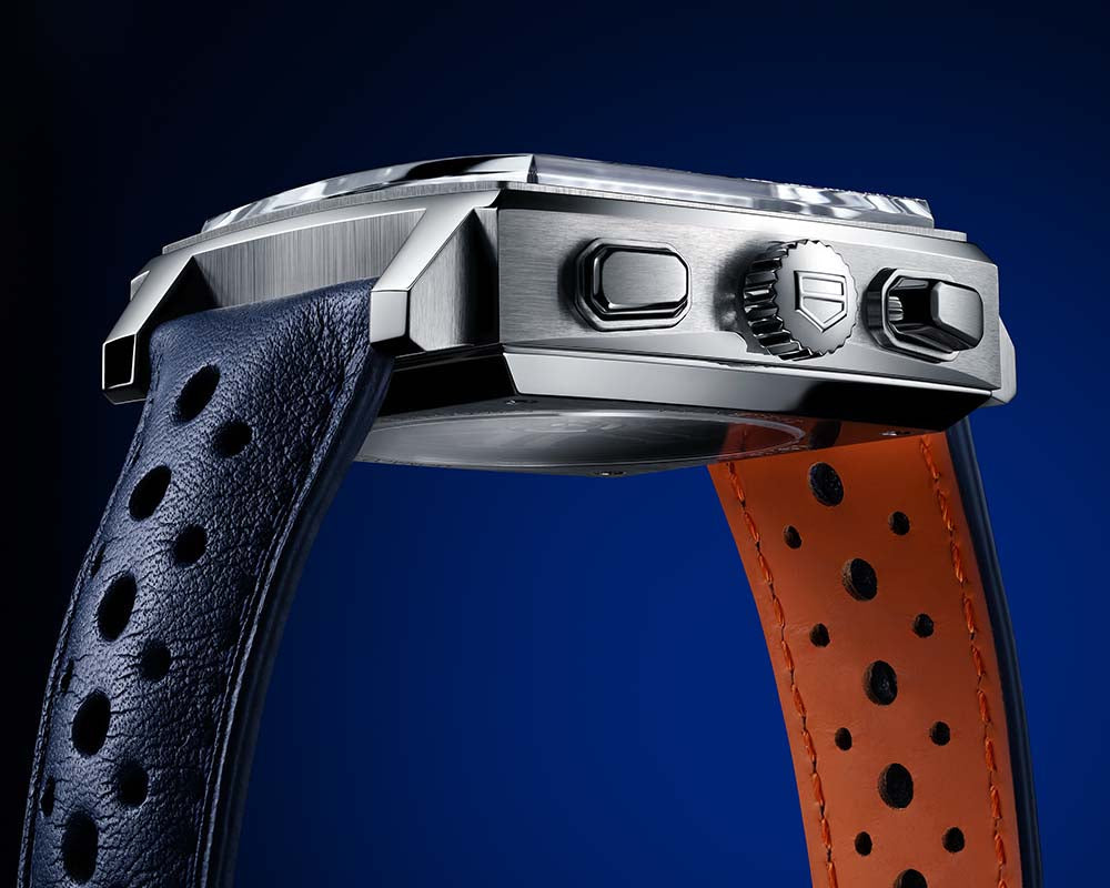 Chronograph – Old Million Aurelius